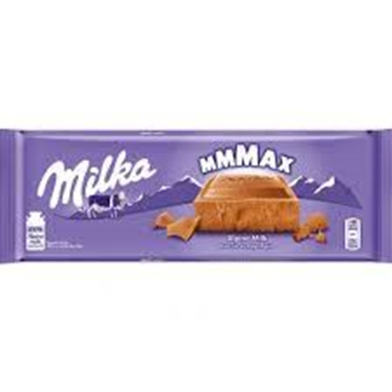 Picture of MILKA ALPINE 270GR